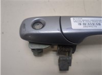 GJ6A59410P01 Ручка двери наружная Mazda 6 (GG) 2002-2008 20299379 #2