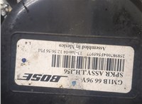 GM1B6696Y Динамик Mazda 6 (GG) 2002-2008 20299382 #2