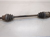  Полуось (приводной вал, шрус) Mitsubishi Outlander 2003-2009 20299388 #1