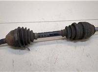  Полуось (приводной вал, шрус) Opel Zafira B 2005-2012 20299401 #1