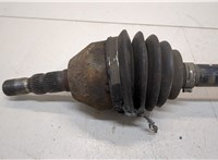  Полуось (приводной вал, шрус) Opel Zafira B 2005-2012 20299401 #2