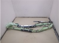  Подушка безопасности боковая (шторка) Ford Explorer 2010-2015 20299431 #2