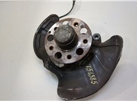  Ступица (кулак, цапфа) Mercedes C W203 2000-2007 20299434 #1