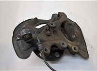  Ступица (кулак, цапфа) Mercedes C W203 2000-2007 20299434 #2