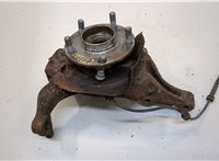  Ступица (кулак, цапфа) Nissan Murano 2002-2008 20299442 #1