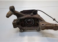  Ступица (кулак, цапфа) Nissan Murano 2002-2008 20299442 #2