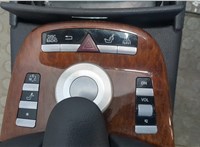  Подлокотник Mercedes S W221 2005-2013 11348833 #8