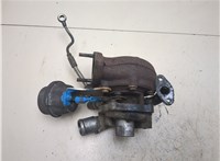  Турбина Opel Astra H 2004-2010 20299449 #5