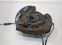  Ступица (кулак, цапфа) Mitsubishi Lancer 10 2007-2015 20299451 #1