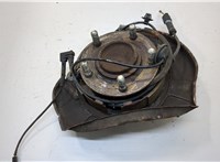 Ступица (кулак, цапфа) Mitsubishi Lancer 10 2007-2015 20299451 #2