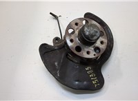  Ступица (кулак, цапфа) Mercedes C W203 2000-2007 20299452 #1