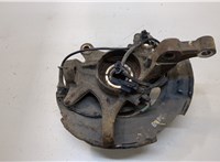  Ступица (кулак, цапфа) Volkswagen Golf 5 2003-2009 20299462 #2