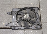  Резистор вентилятора охлаждения Renault Scenic 2003-2009 11348854 #1