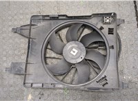  Резистор вентилятора охлаждения Renault Scenic 2003-2009 11348854 #2