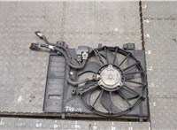  Резистор вентилятора охлаждения Peugeot 508 2010-2014 11348856 #1