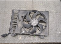  Резистор вентилятора охлаждения Peugeot 508 2010-2014 11348856 #2