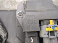  Резистор вентилятора охлаждения Peugeot 508 2010-2014 11348856 #4