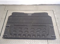  Полка багажника Peugeot 407 20299504 #2