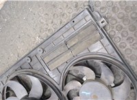 1K0121207AA Вентилятор радиатора Skoda Octavia (A5) 2004-2013 20299508 #6