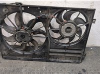 1K0121207AA Вентилятор радиатора Skoda Octavia (A5) 2004-2013 20299508 #7