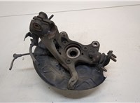  Ступица (кулак, цапфа) Audi A3 (8V) 2012-2016 20299532 #2