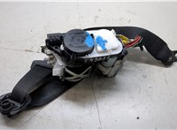 A1668600969 Ремень безопасности Mercedes GLE W166 2015-2018 20299539 #9