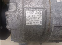  Компрессор кондиционера Volkswagen Touareg 2007-2010 20299551 #3