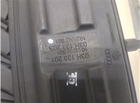  Коллектор впускной Volkswagen Touareg 2007-2010 20299553 #4