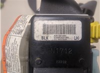  Ремень безопасности Honda CR-V 2002-2006 20299569 #2