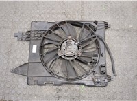  Резистор вентилятора охлаждения Renault Scenic 2003-2009 11348887 #1
