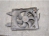  Резистор вентилятора охлаждения Renault Scenic 2003-2009 11348887 #2