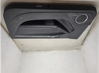  Дверная карта (Обшивка двери) Audi A5 (8T) 2007-2011 20299588 #8