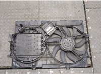  Вентилятор радиатора Audi A5 (8T) 2007-2011 20299592 #1
