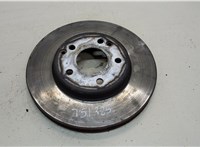  Диск тормозной Mercedes C W203 2000-2007 20299596 #1
