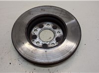  Диск тормозной Mercedes C W203 2000-2007 20299596 #2