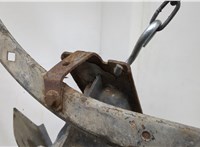  Усилитель бампера Citroen Jumper (Relay) 2014-2025 20299606 #2