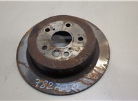  Диск тормозной Toyota RAV 4 2000-2005 20299614 #1