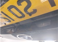  Крышка (дверь) багажника Lexus NX 20299626 #2