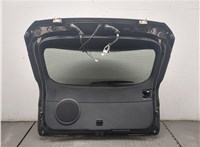  Крышка (дверь) багажника Lexus NX 20299626 #5