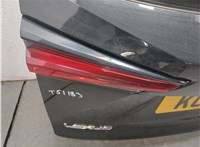  Крышка (дверь) багажника Lexus NX 20299626 #6