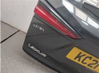  Крышка (дверь) багажника Lexus NX 20299626 #7