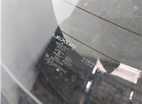  Крышка (дверь) багажника Lexus NX 20299626 #8