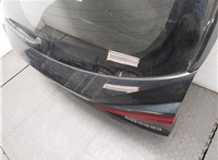 Крышка (дверь) багажника Lexus NX 20299626 #11
