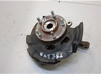  Ступица (кулак, цапфа) Hyundai Elantra 2013-2016 20299629 #1