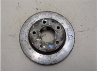 GA4Y3325XJ Диск тормозной Mazda 626 1997-2001 20299630 #4