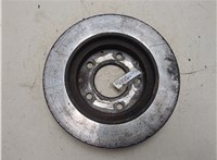 GA4Y3325XJ Диск тормозной Mazda 626 1997-2001 20299630 #5