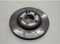  Диск тормозной Mercedes C W203 2000-2007 20299640 #1