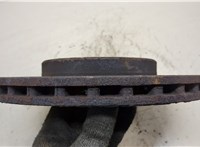  Диск тормозной Mercedes C W203 2000-2007 20299640 #3