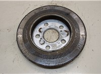  Диск тормозной Toyota Auris E15 2006-2012 20299647 #2
