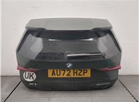  Крышка (дверь) багажника BMW X1 U11, U12 2022- 20299656 #1